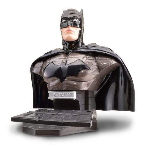 BATMAN DC Universe puzzle 3D Batman Solid