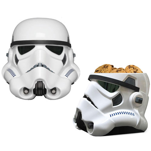 STAR WARS Bote  cookies Stormtrooper