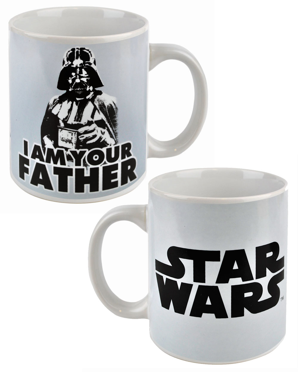 STAR WARS Mug  I am your Father