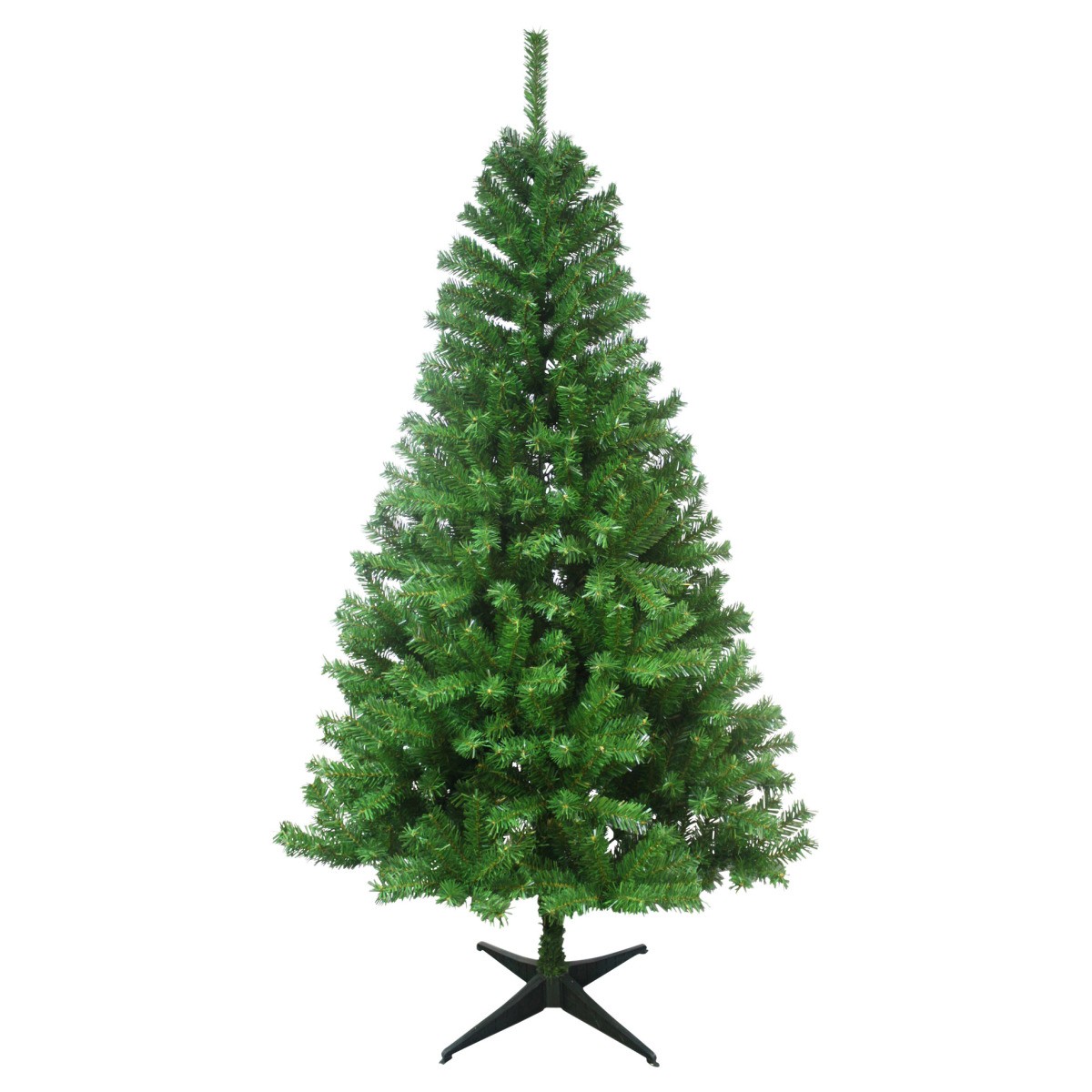 Sapin de noel vert canada 180 cm