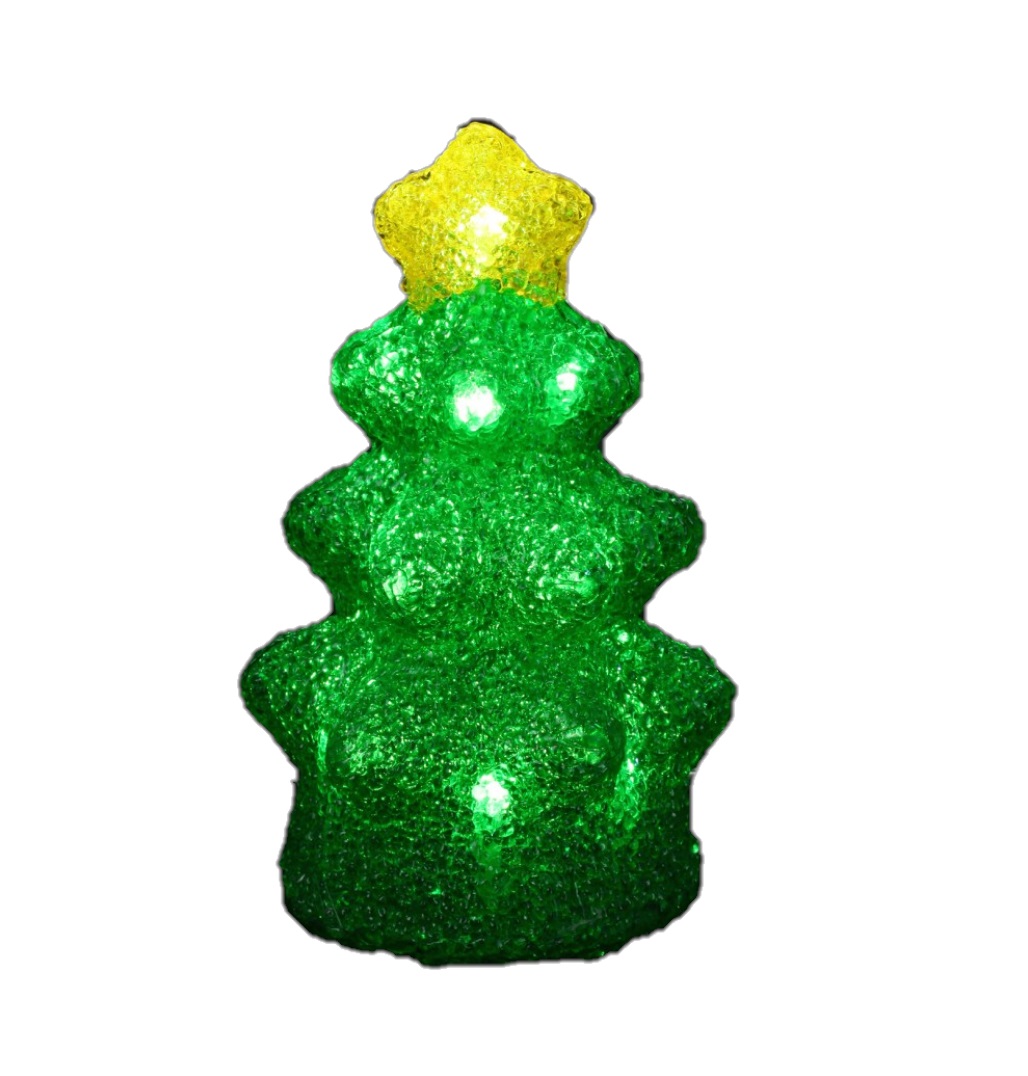 Sapin de noel lumineux  LED