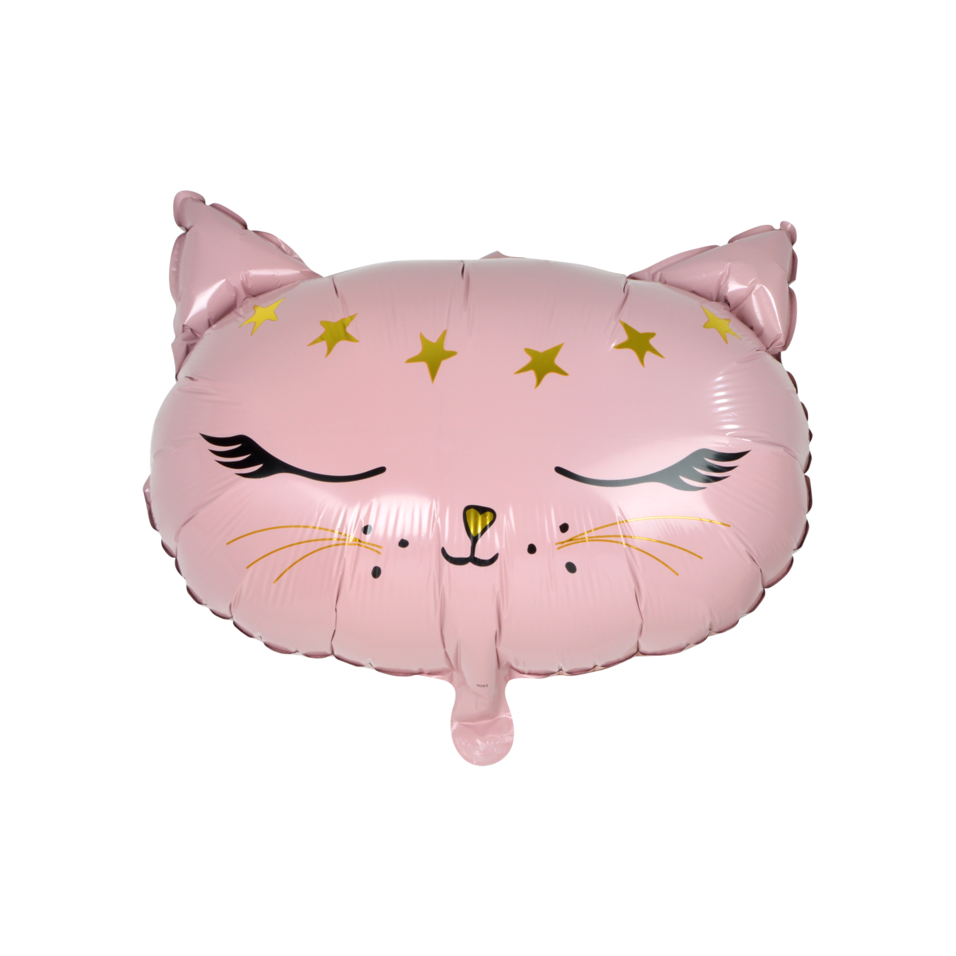 Ballon gonflable Chat boho