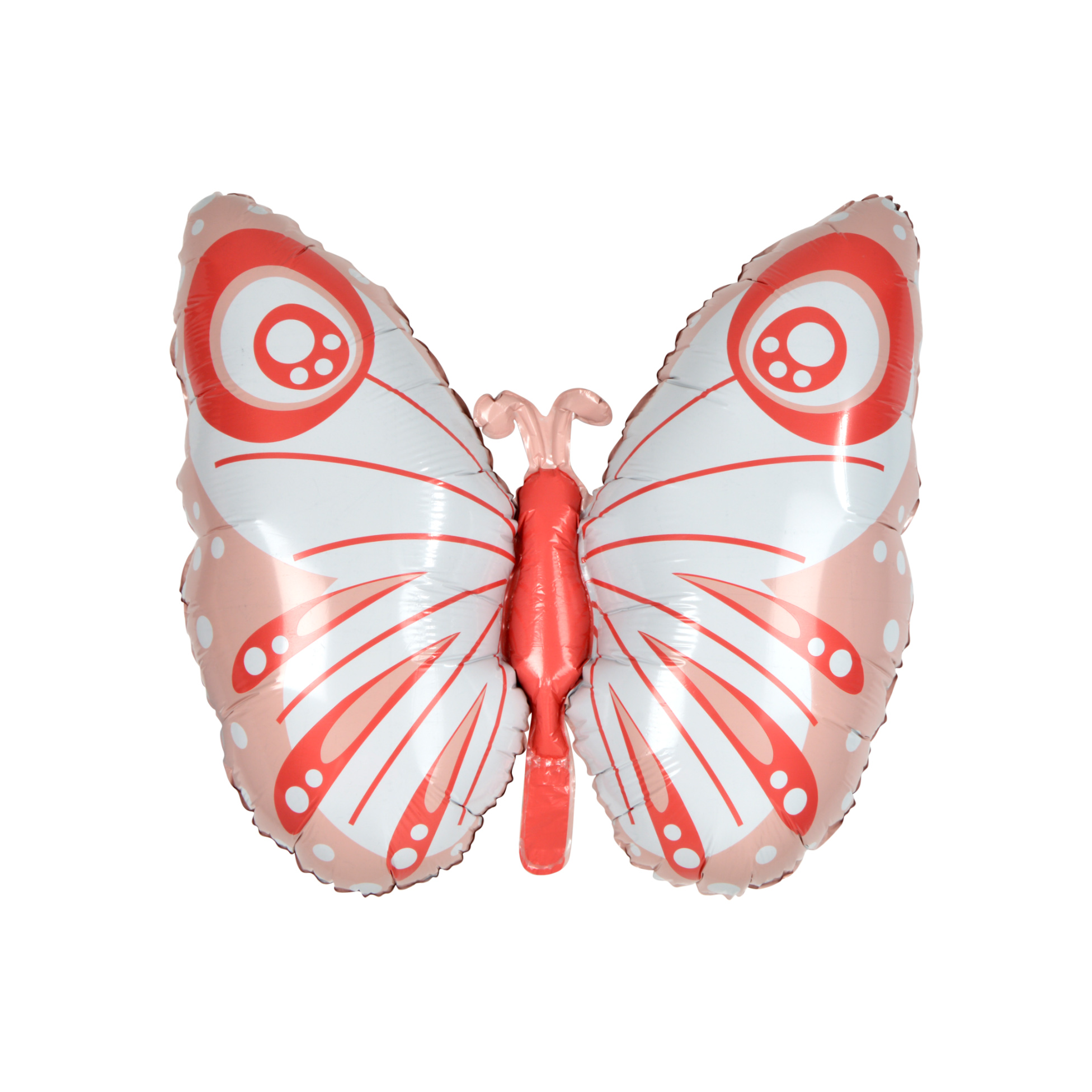 Ballon gonflable Papillon