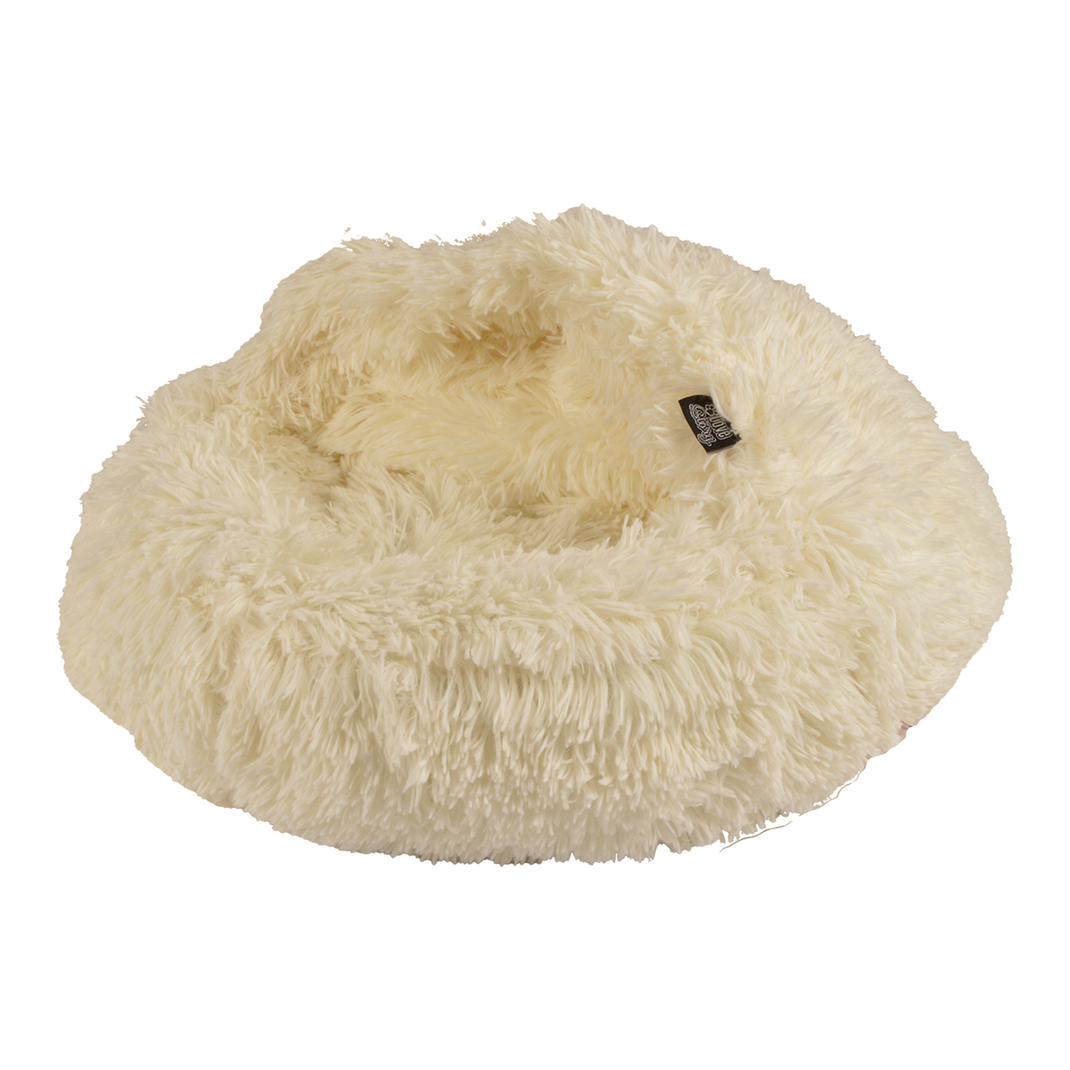 Coussin chausson Fluffy