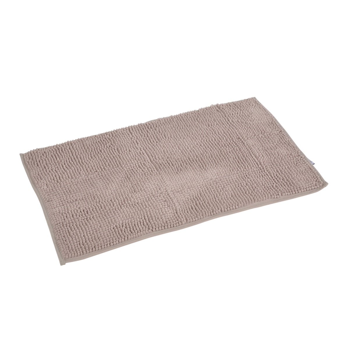 Tapis de bain 45x75 cm Vitamine Swety Taupe