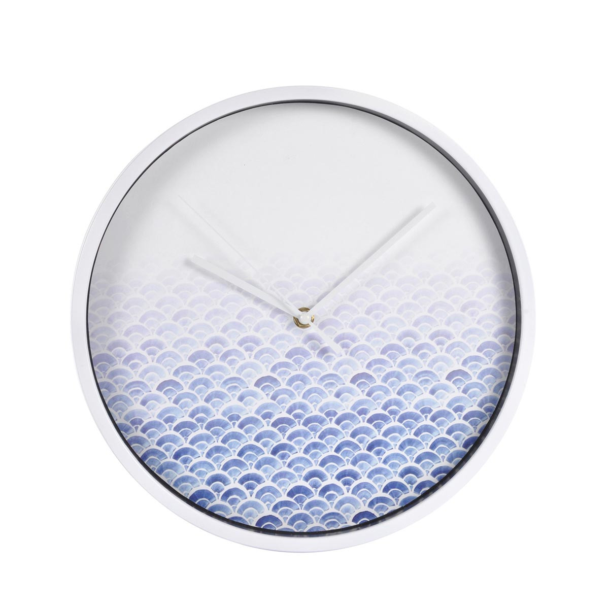 Horloge Modele Blue Wave