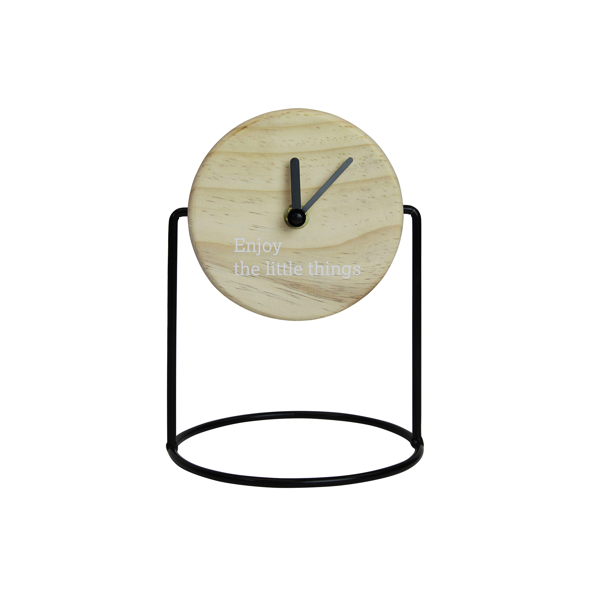 Horloge  poser Collection Cosy Loft