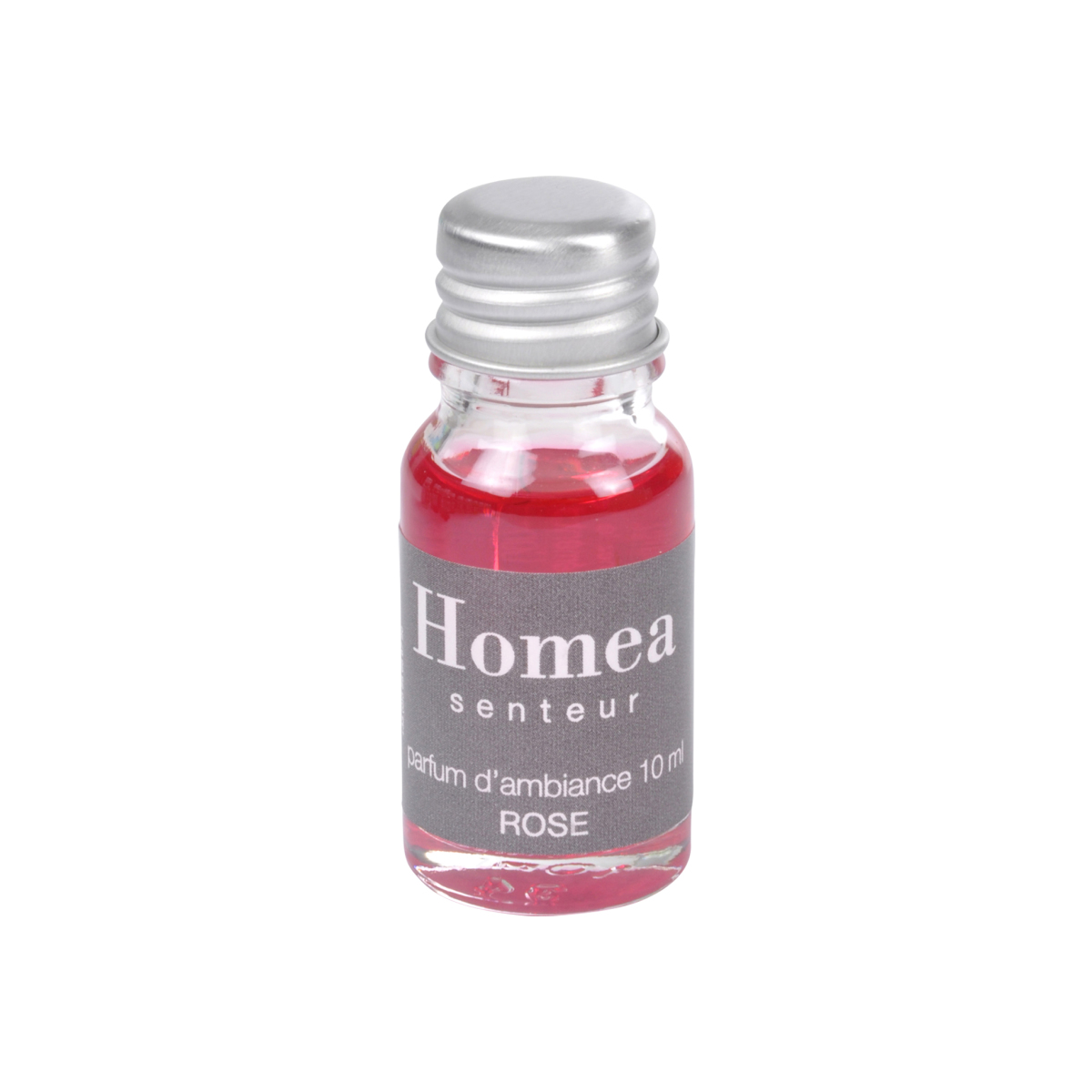 Huile parfumee ambiance rose