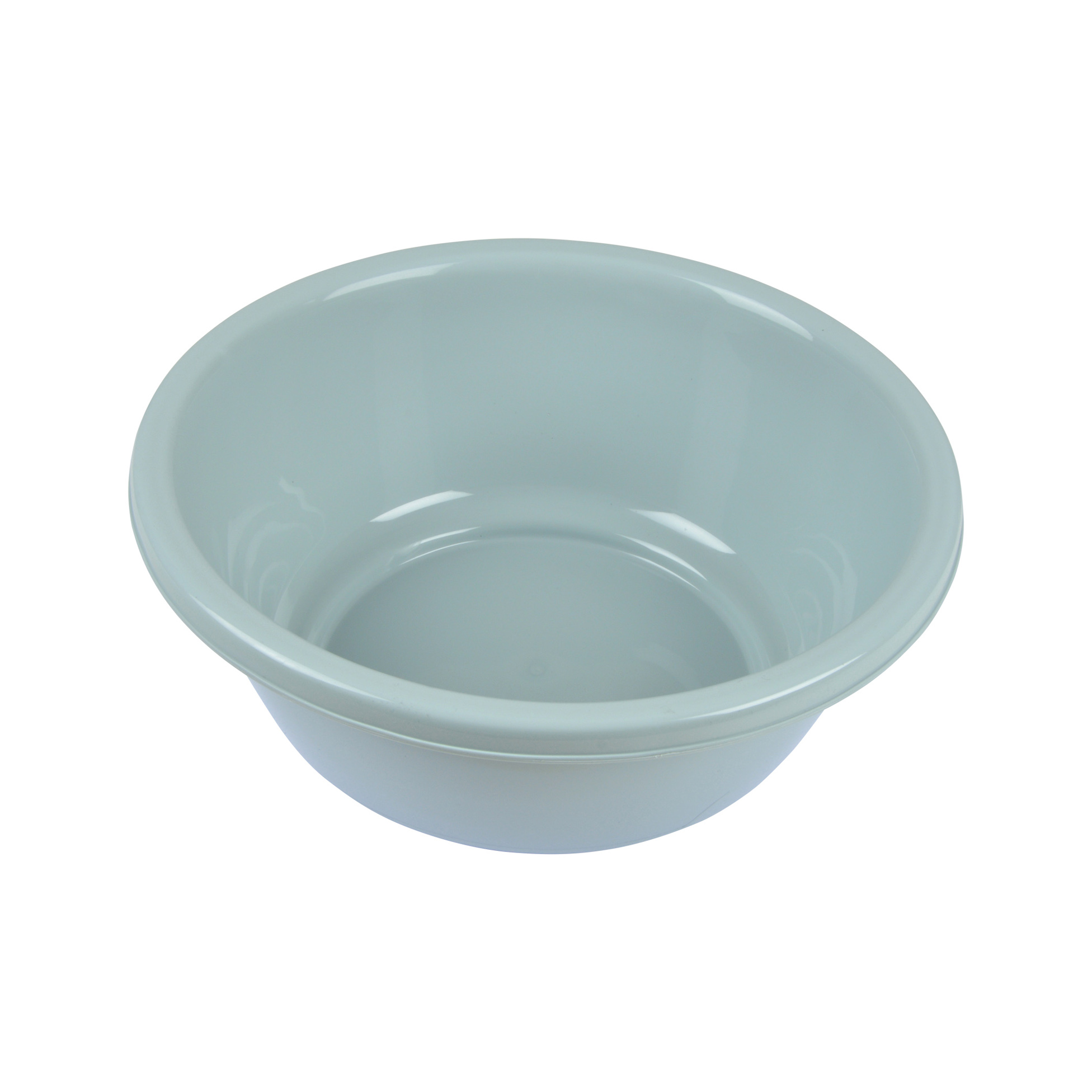 Bassine cuvette bleu givre 6L