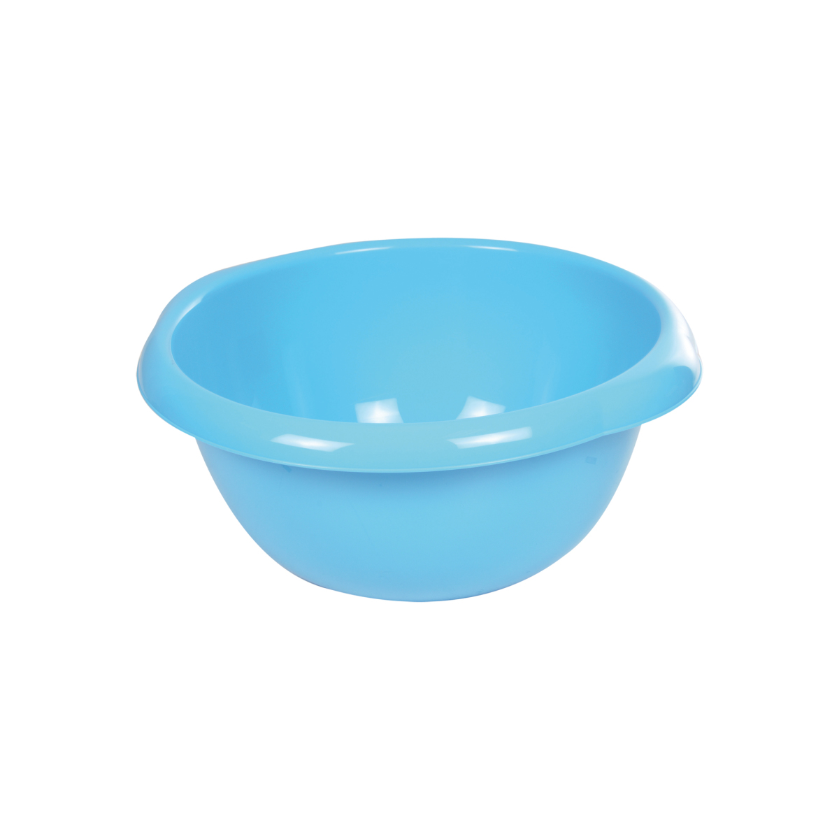 Bassine cuvette bleu 5.5L