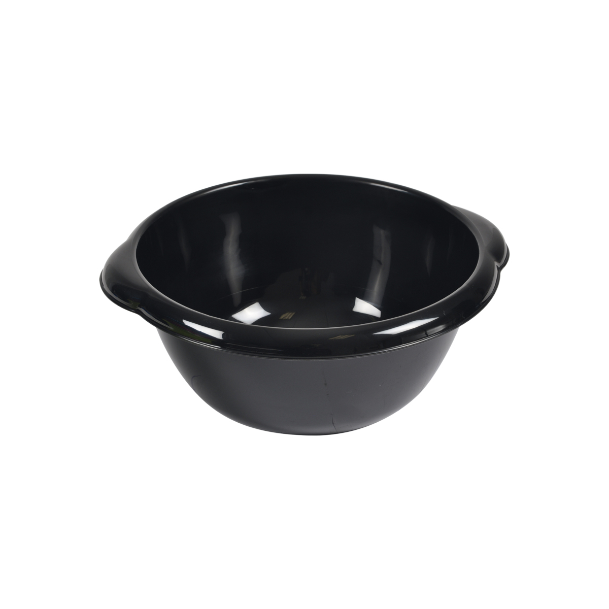 Bassine cuvette noir 5.5L