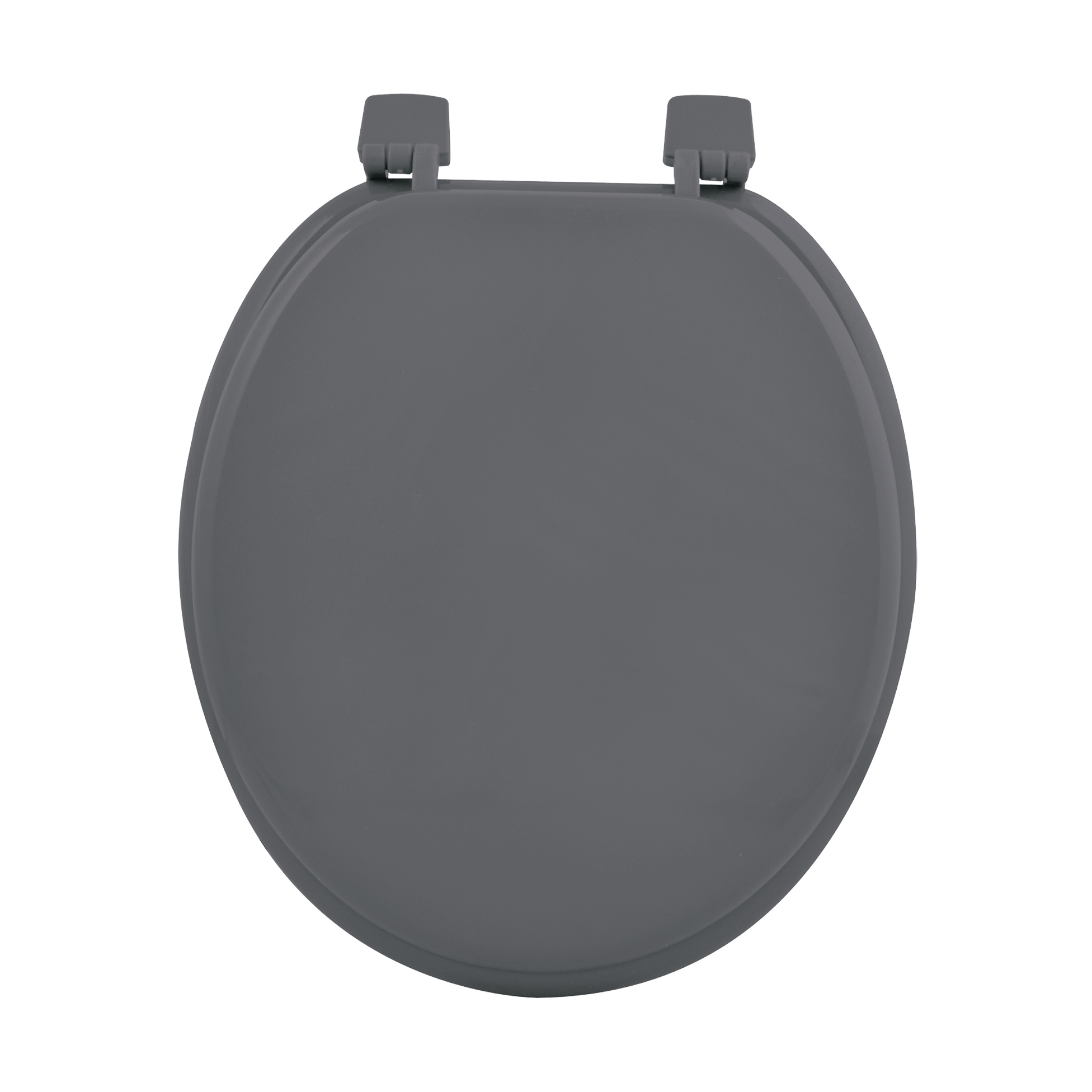 Abattant WC anthracite