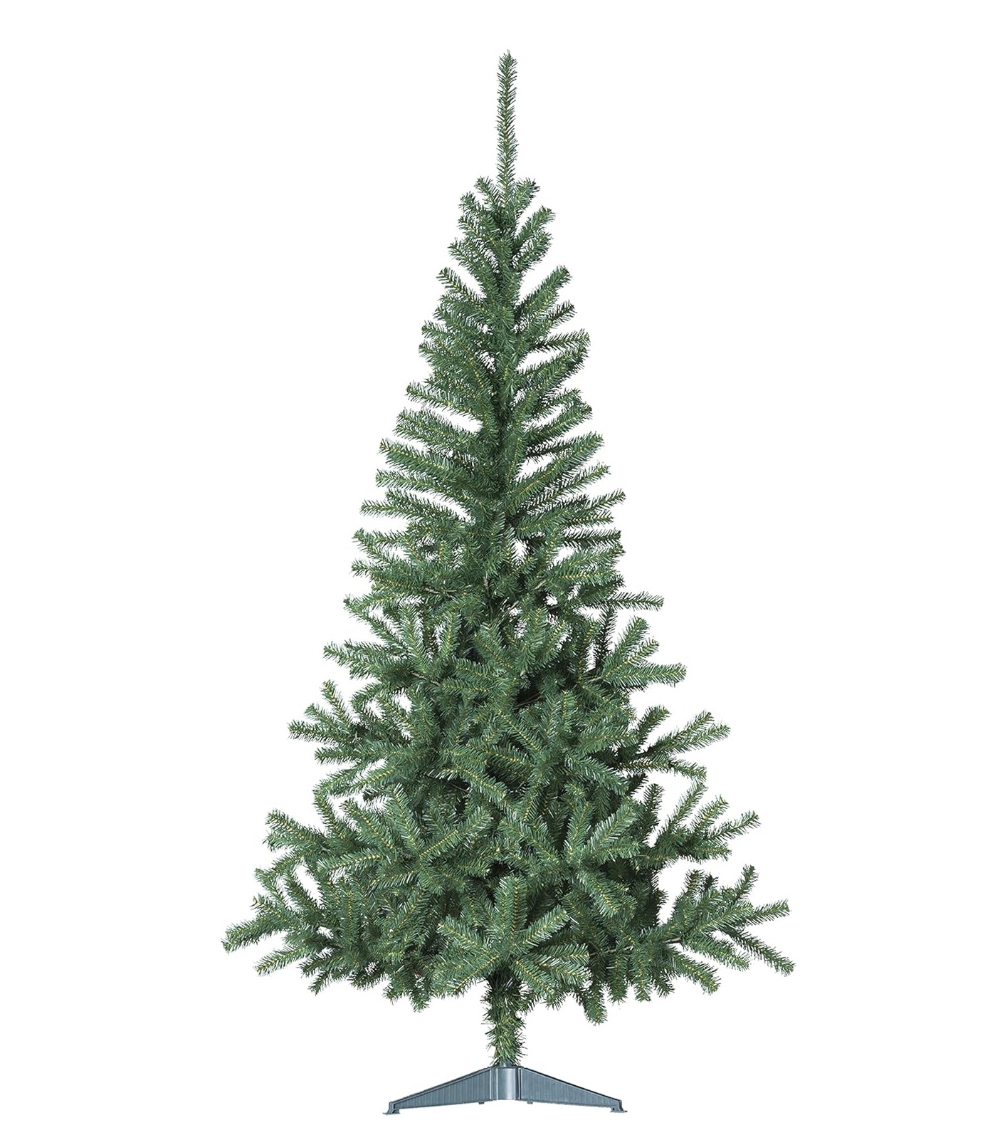 Sapin de Noel artificiel 290 brins 1m50