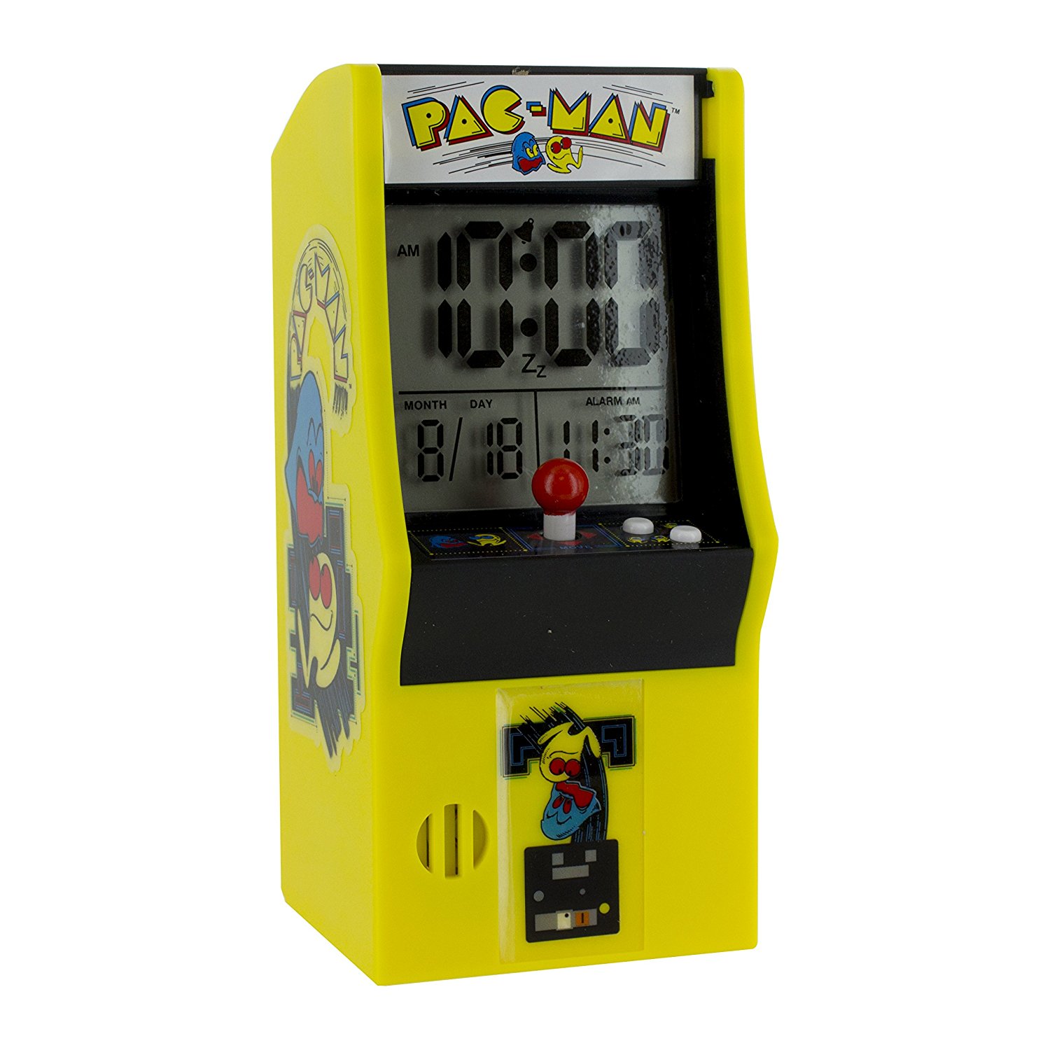 PAC-Man Rveil Arcade 11 cm