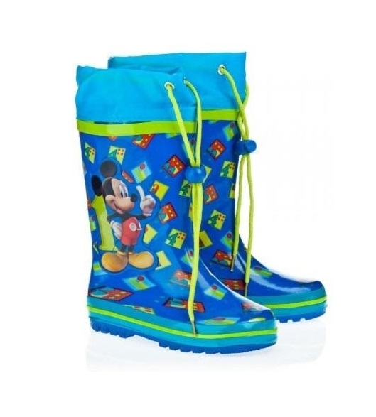 MICKEY Botte de pluie