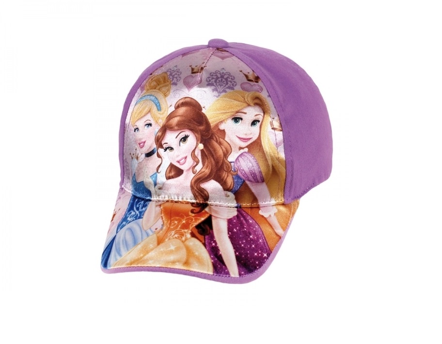 PRINCESSE Casquette pour fille