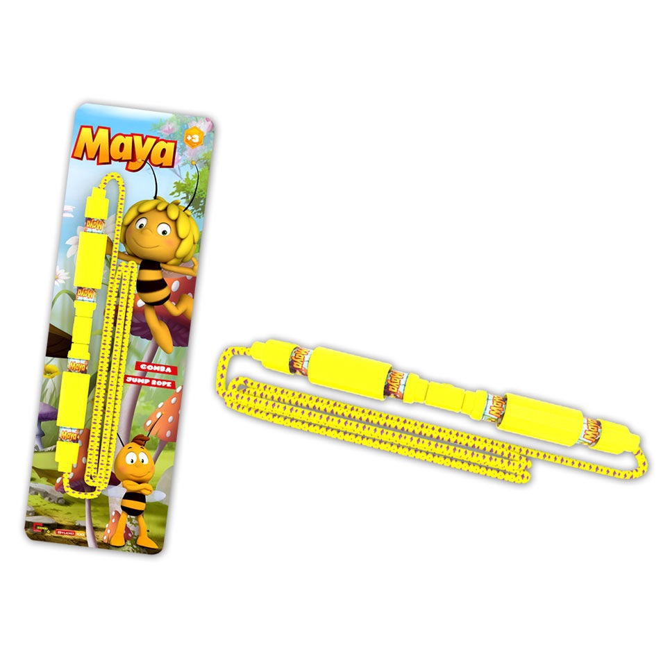 MAYA L'ABEILLE Corde  sauter