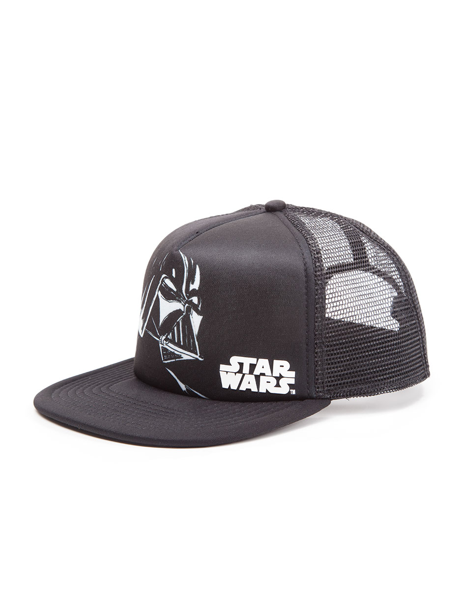 STAR WARS Casquette Baseball Darth Vader