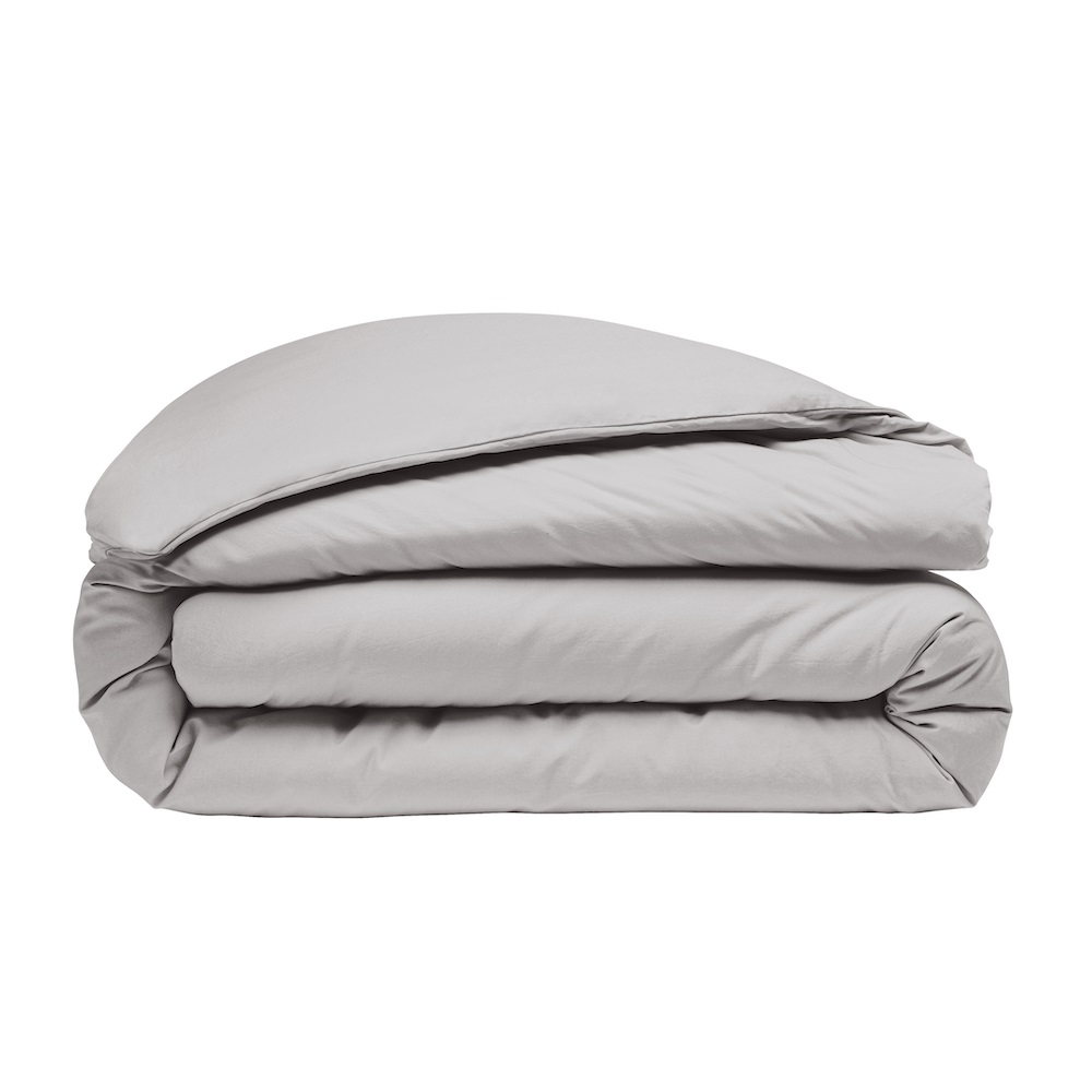 Housse de couette Percale Collection Ambiance