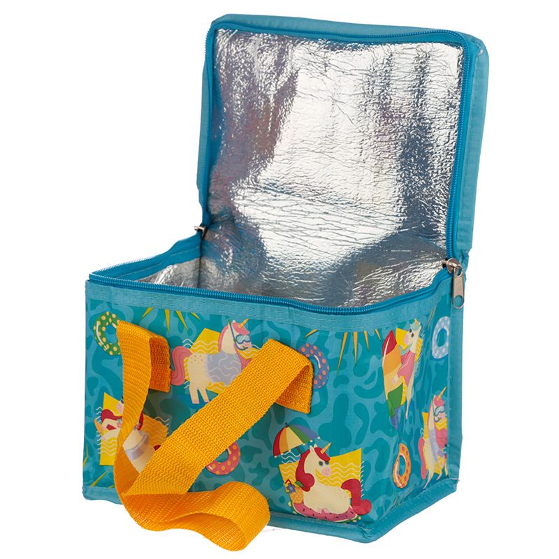 Sac  repas isotherme Licorne  la Mer