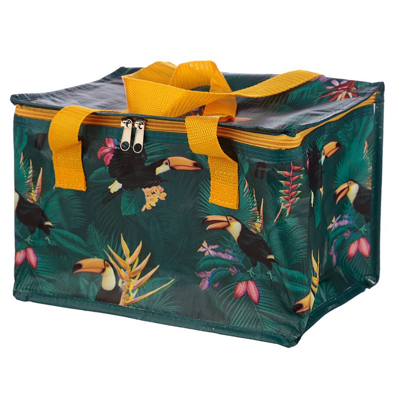 Sac  repas isotherme Toucan