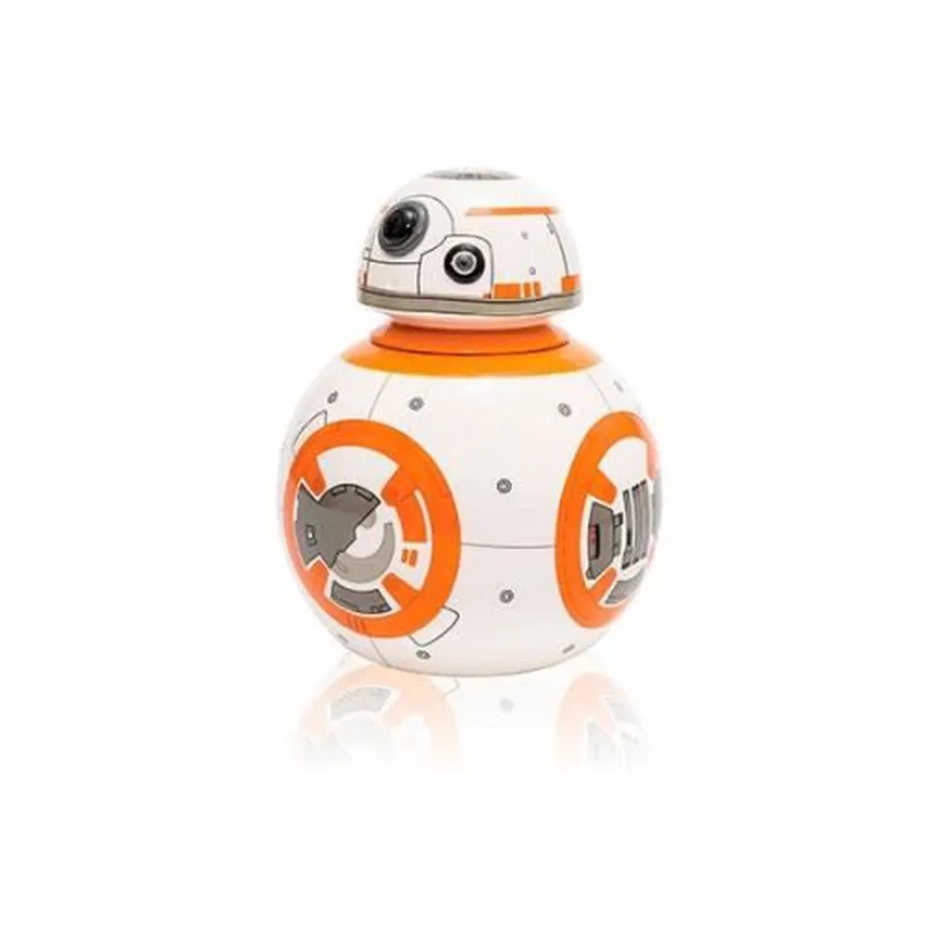 Bote  cookies Star Wars Episode 8 BB-8