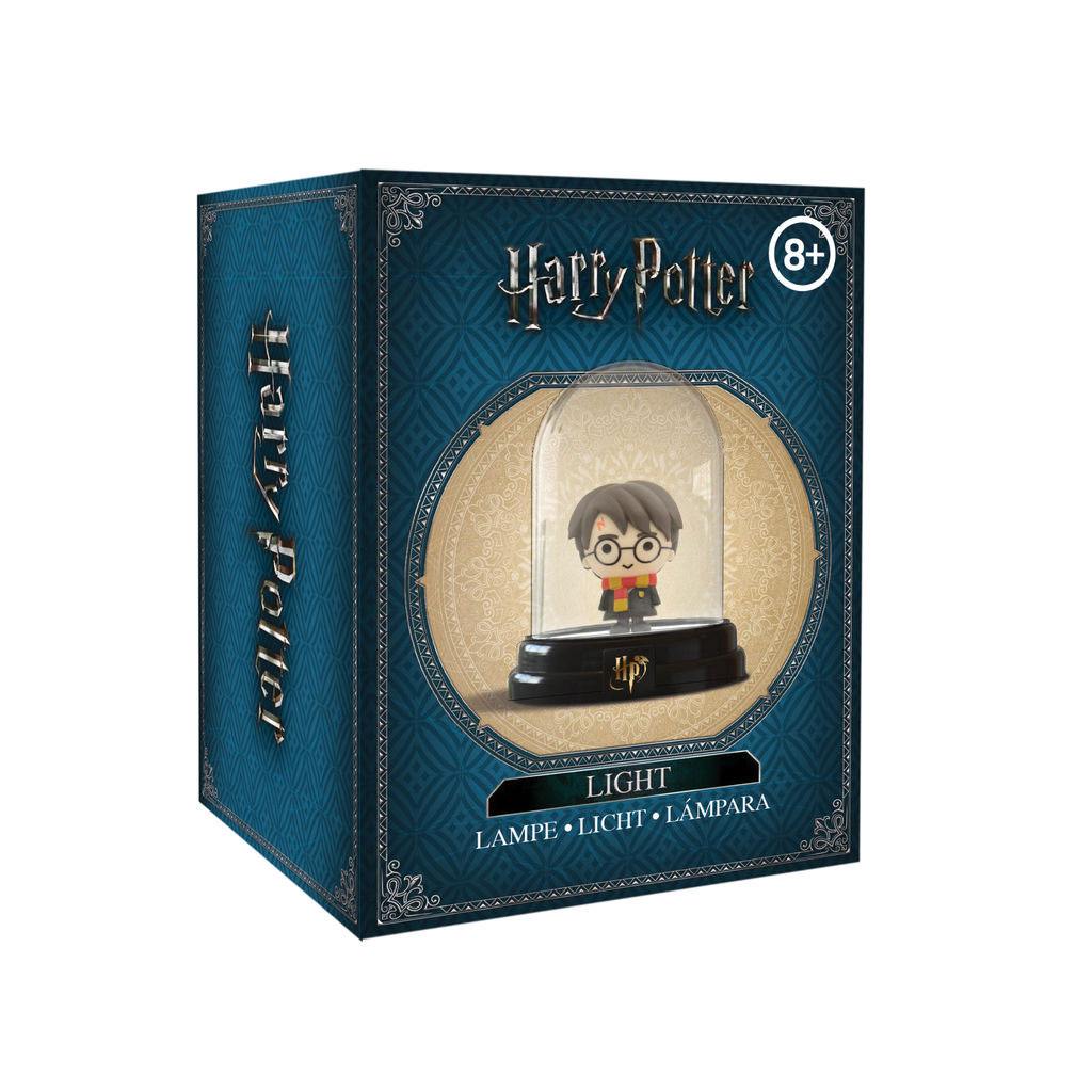 Harry Potter Lampe Bell Jar Harry Potter 13 cm