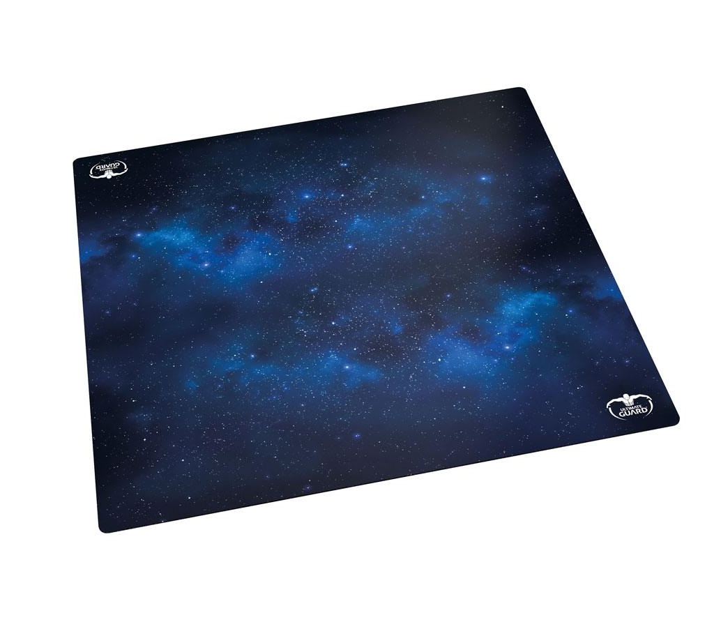 Ultimate Guard tapis de jeu 60 Mystic Space 61 x 61 cm