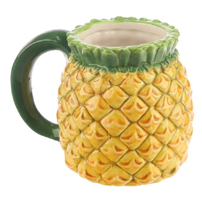 Mug Ananas