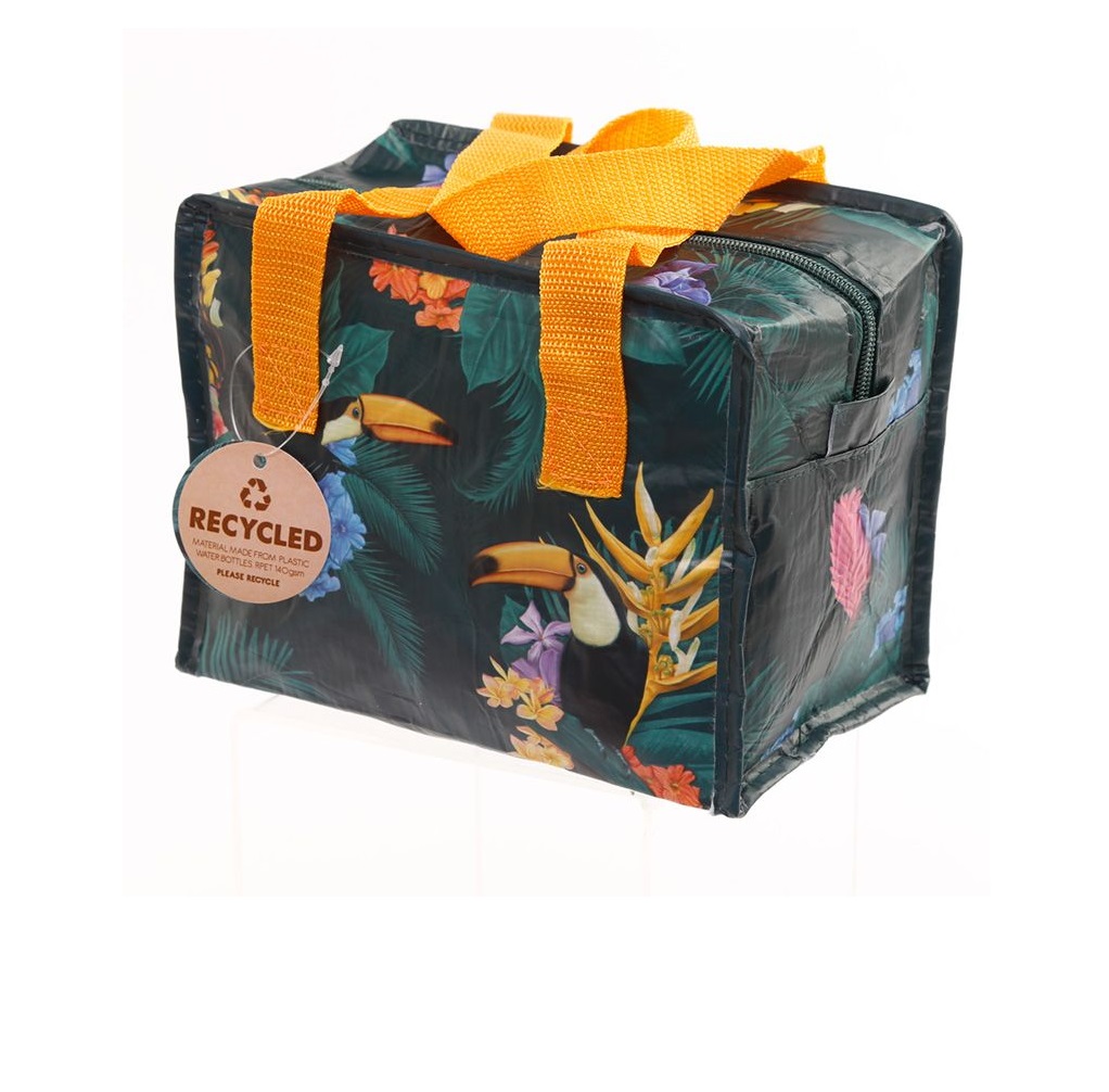 Sac  repas Toucan Domingo