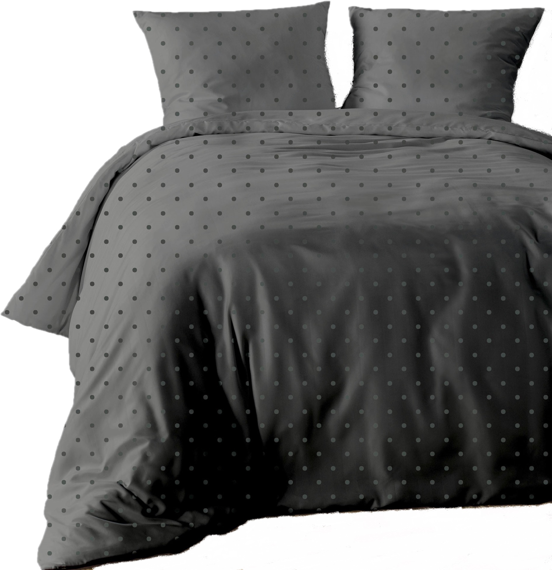 Parure Housse de couette Collection Microfibre gaufree