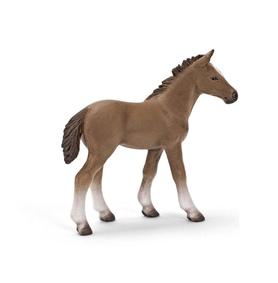 Figurine Poulain Hanovre 9 cm Schleich