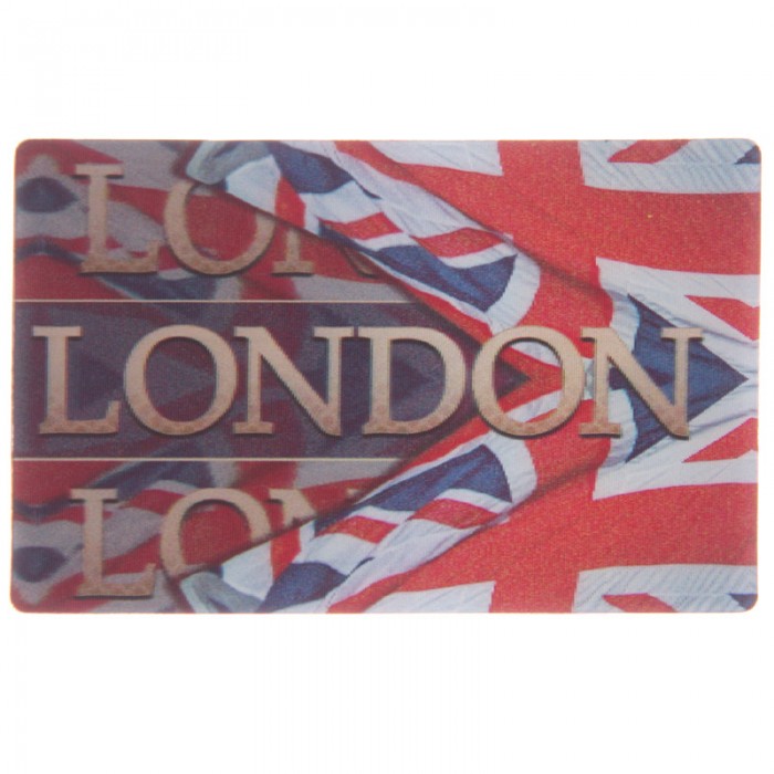 1001KDO POUR LA MAISON Magnet Londres UK