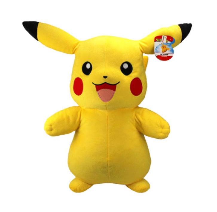 Pokmon peluche Pikachu 60 cm