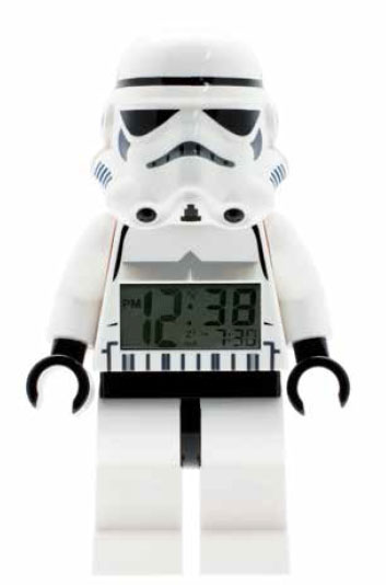 LEGO Star Wars rveil Stormtrooper