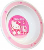 HELLO KITTY Bol mlamine 16 cm