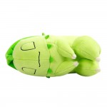 Pokemon peluche Sleeping Germignon 16 cm