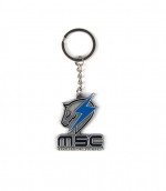 METAL GEAR Rising porte-cls mtal Maverick