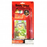 Set papeterie 7 pi�ces Angry Birds