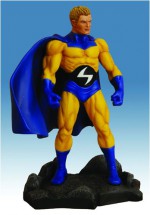 SENTRY Marvel Statuette New Avengers Sentry