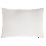 Taie d'oreiller Double Gaze Coton Gaia 50 x 70 cm Chantilly
