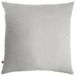 Taie d'oreiller Double Gaze Coton Gaia 60 x 60 cm Nuage