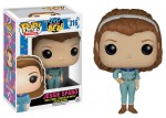 SAUVES PAR LE GONG Figurine POP! Television Vinyl Jessie Spano 9 cm