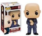 MARVEL Comics POP! Television Vinyl Bobble Head Wilson Fisk (Kingpin) 9 cm