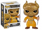 GAME OF THRONES Le Trne de fer POP! Television Vinyl figurine Harpy 9 cm