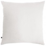 Taie d'oreiller Double Gaze Coton Gaia 60 x 60 cm Chantilly