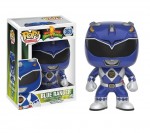 POWER RANGERS Figurine POP! Television Vinyl Blue Ranger 9 cm