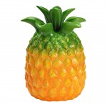 Vase ananas en c�ramique 15x21x15cm
