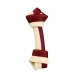 Friandises os nou� au poulet et fromage
