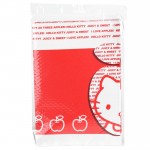 Nappe rectangle